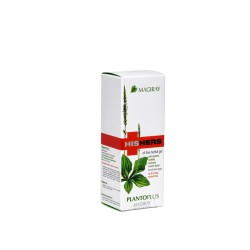 MAGIRAY HisHers PLANTO PLUS Oil free herbal gel, 50ml