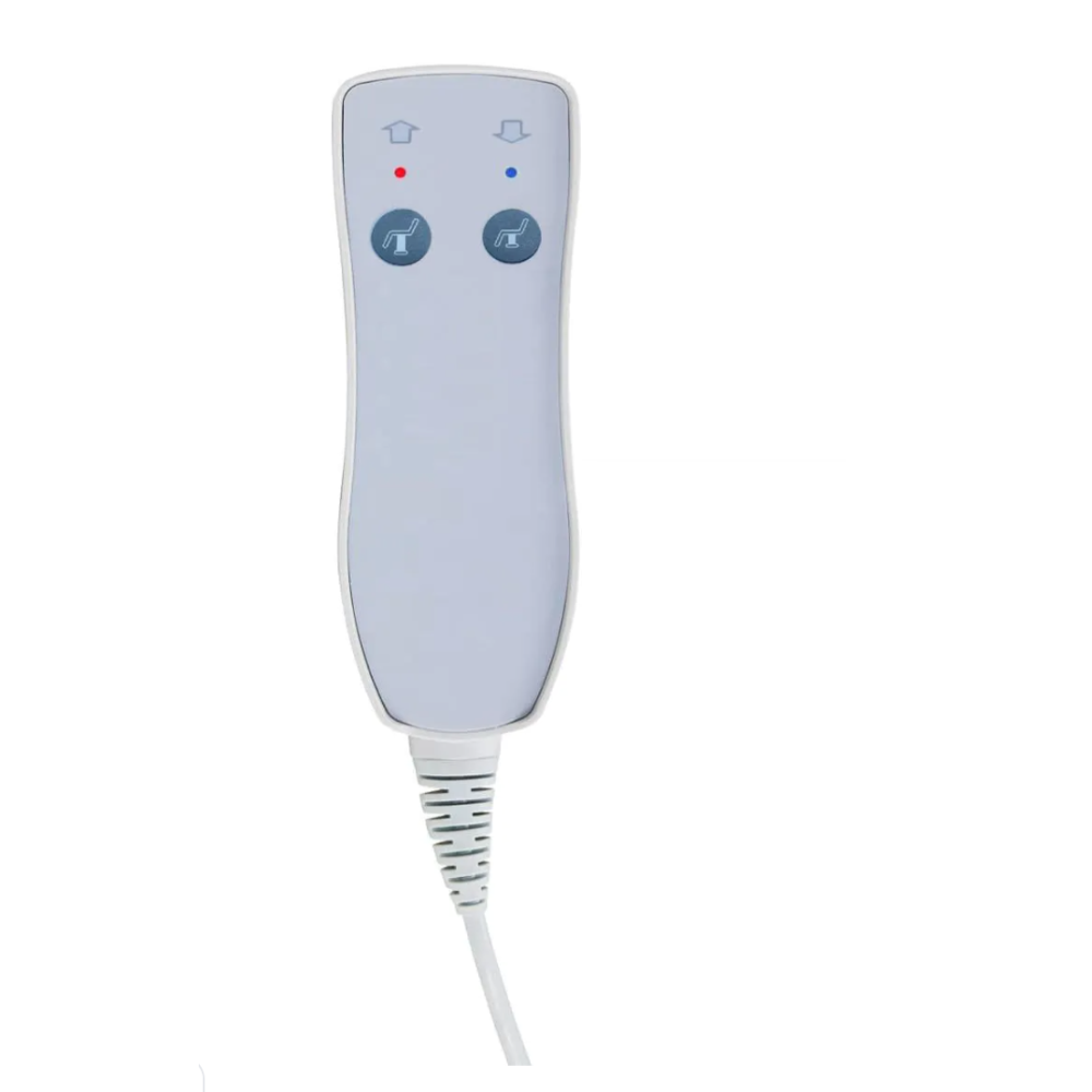 Table de massage Azzurro 805 (109092)