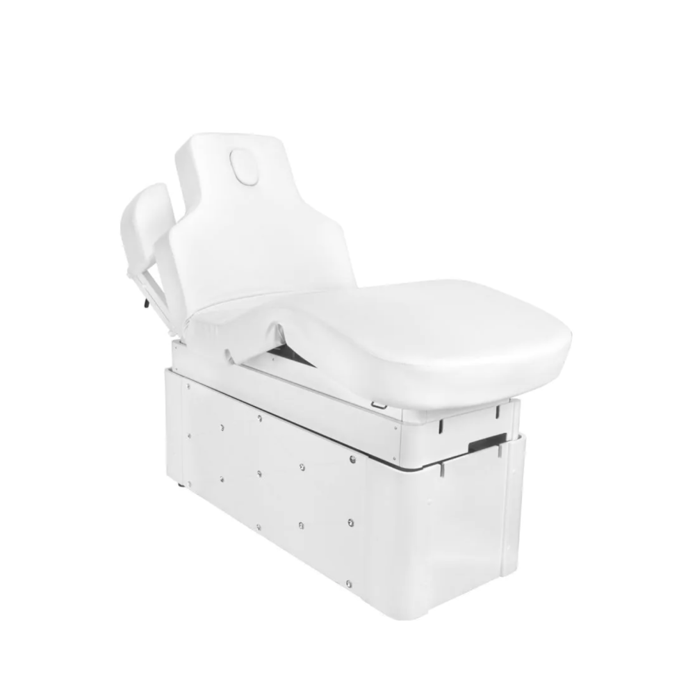 Spa et table de massage Azzurro Krystal 370-3 4 Strong, blanche, chauffante (124000)