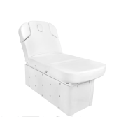 Spa et table de massage Azzurro Krystal 370-3 4 Strong, blanche, chauffante