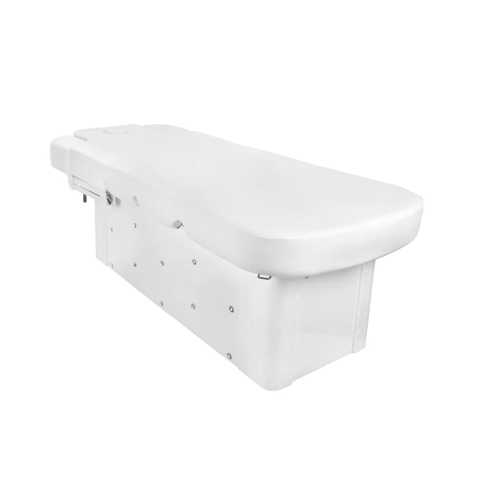 Spa et table de massage Azzurro Krystal 370-3 4 Strong, blanche, chauffante (124000)