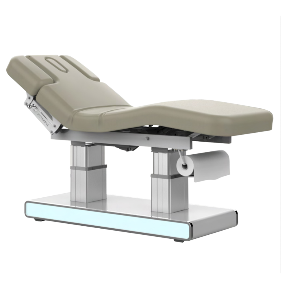Table de massage électrique SIENA (HW-138-MK010-050)