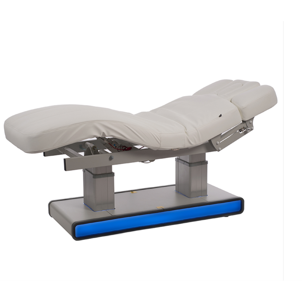 Table de massage électrique SIENA (HW-138-MK010-050)
