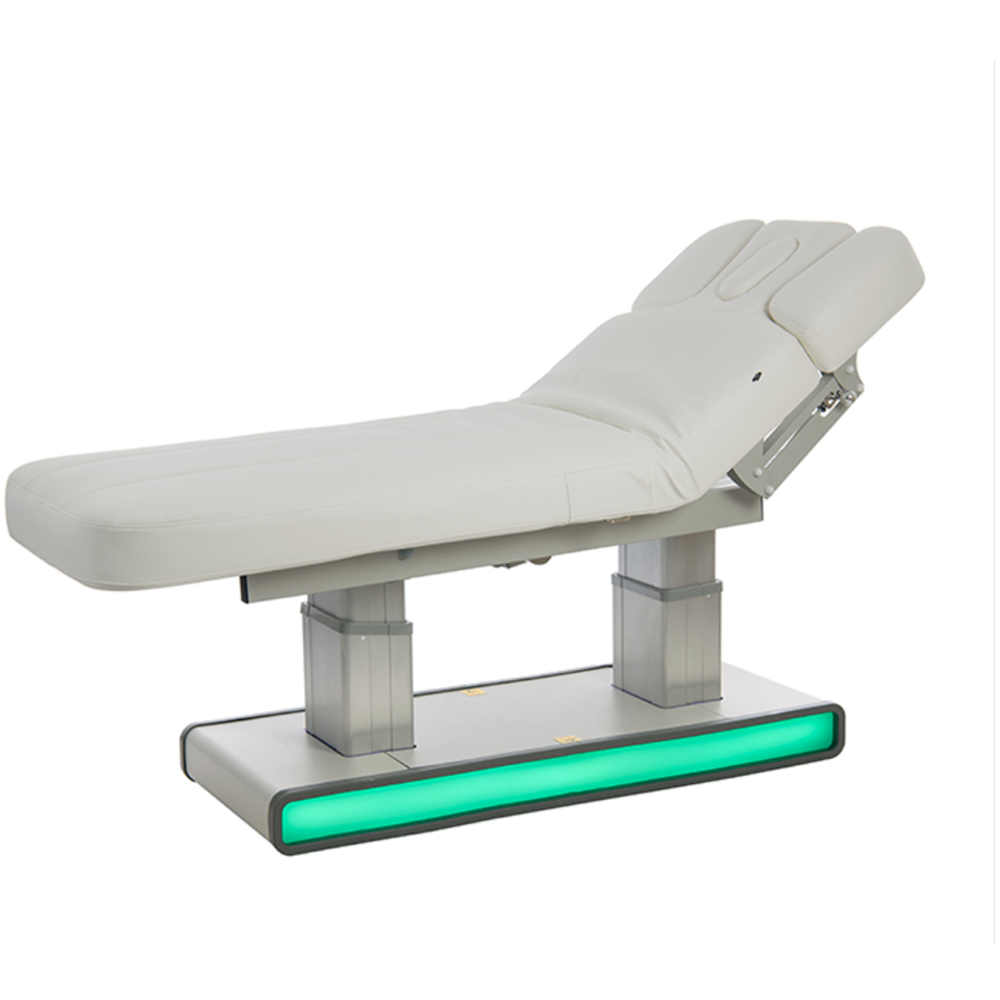 Table de massage électrique SIENA (HW-138-MK010-050)