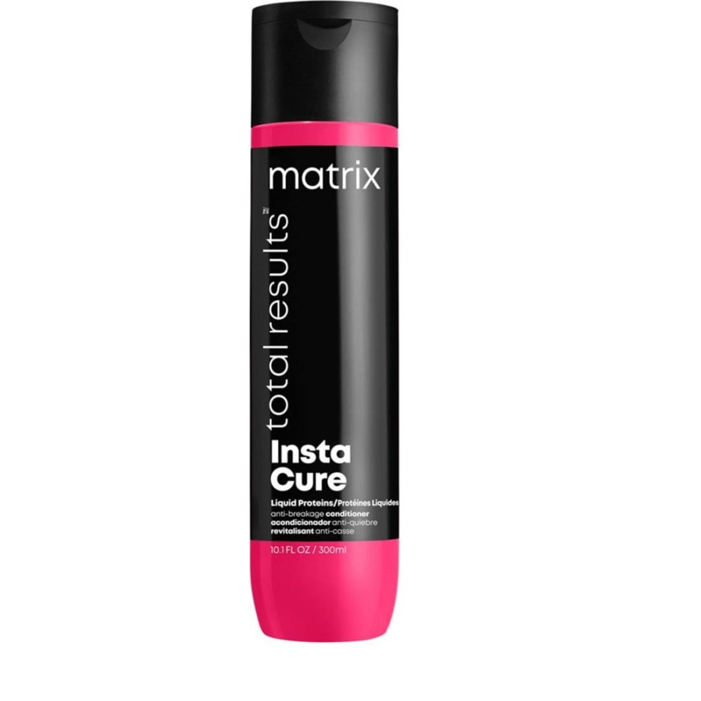 Matrix Total Results InstaCure Après-shampooing réparateur, 300 ml