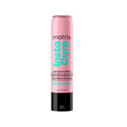 Matrix Instacure Build-a-Bond Mighty Bonds Conditioner — Après-shampooing réparateur et fortifiant pour cheveux abîmés, 300 ml