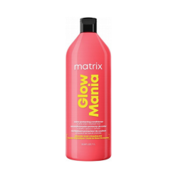 Matrix Glow Mania Conditioner, 1000ml