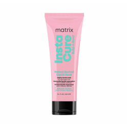 Matrix Instacure Build-a-Bond Instant Revival Liquid Mask — Masque capillaire réparateur et fortifiant, 250ml