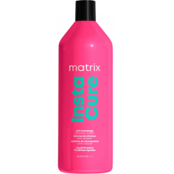 Matrix Total Results InstaCure Shampoo – Shampooing anti-casse, 1000 ml