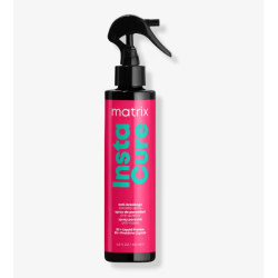 Matrix Total Results InstaCure Spray sans rinçage réparateur anti-porosité pour cheveux, 200 ml