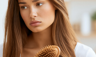 Vous luttez contre la perte de cheveux ? Avez-vous essayé le peigne laser HairMax LaserComb ?