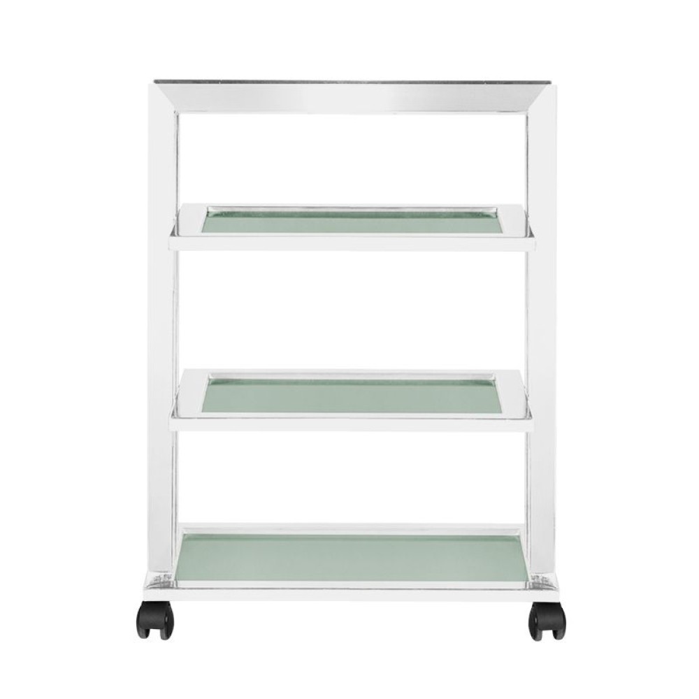 Table cosmétique - chariot professionnel 070