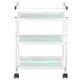 Table cosmétique – chariot professionnel 1013 GIOVANNI