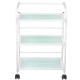 Table cosmétique – chariot professionnel 1013 GIOVANNI