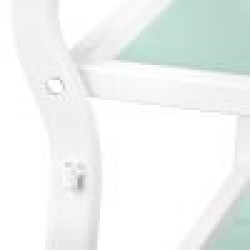 Table cosmétique – chariot professionnel 1013 GIOVANNI