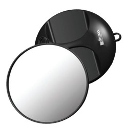 Miroir de coiffure