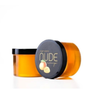 NUDE Mango — Pâte de sucre texture gel à l'extrait de mangue, consistance moyenne, 700 g