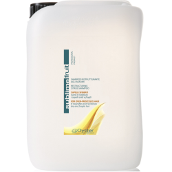 Oyster FRUIT SUBLIME — Shampoing régénérant aux agrumes, 5000ml
