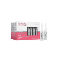 Oyster CUTINOL SCALP NO GRAVITY Energising Lotion, 12x8ml