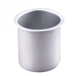 Récipient pour chauffer la cire, 800 ml