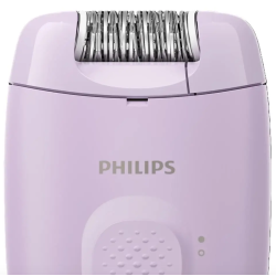 Épilateur filaire PHILIPS série 2000, violet
