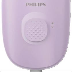 Épilateur filaire PHILIPS série 2000, violet