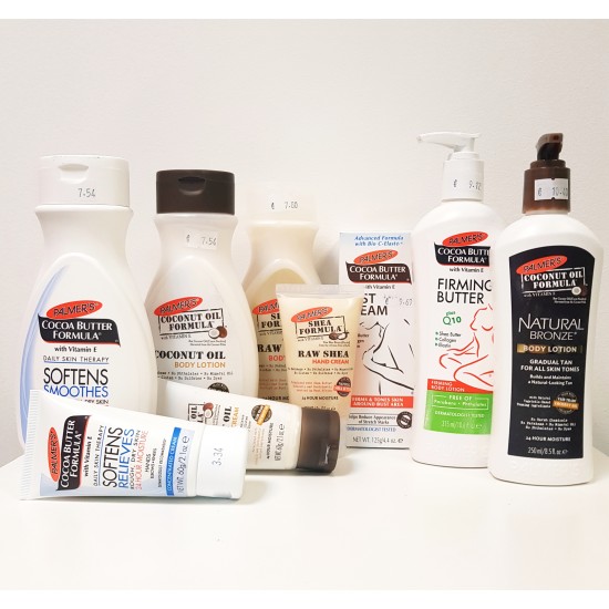 Cosmétiques Palmer's