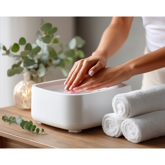 Produits pour les soins à la paraffine