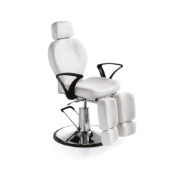 Fauteuil de pédicure professionnel SPA IDRO