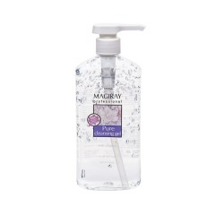 MAGIRAY PURE CLEANSING GEL - Gel nettoyant pour tous types de peau, à l'allantoïne
