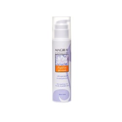MAGIRAY PuriFin Masque-gel séborégulateur pour peaux grasses et à problèmes