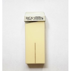 RICA Almond Wax – Cire d'amande, 100 ml