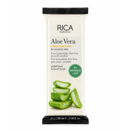 Cire RICA à l'Aloe Vera – 100 ml (avec extrait d'aloès)