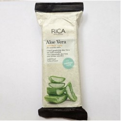 Cire RICA à l'Aloe Vera – 100 ml (avec extrait d'aloès)