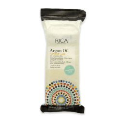 RICA Cire à l'huile d'argan, 100 ml