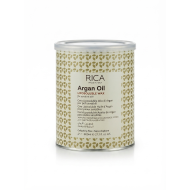 RICA Cire à l'huile d'argan, 800 ml