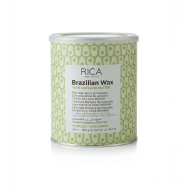 RICA Brazilian Avocado Wax — cire brésilienne solide à l'avocat, 800 ml