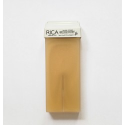 RICA Golden Wax - cire dorée, 100 ml