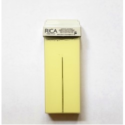 RICA Lemon Wax - Cire au citron, 100 ml