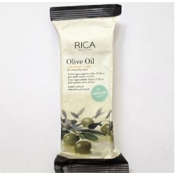 RICA Cire à l'huile d'olive, 100 ml