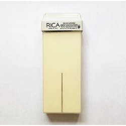 RICA Talc Wax - Cire talquée, 100 ml