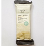 RICA Cire au chocolat blanc, 100 ml