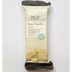 RICA Cire au chocolat blanc, 100 ml