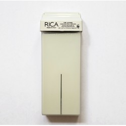 RICA Zinc Wax - Cire au zinc, 100 ml