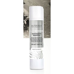 ALTER EGO SHE WONDER Shampoo — Shampooing pour cheveux