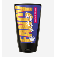 SOLEO FANCY Vanilla Bronzer — Crème pour solarium aux bronzers, 125 ml