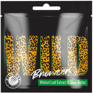 SOLEO WILD Bronzer – Crème pour solarium enrichie en bronzers, 15 ml