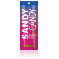 SOLEO Sandy Candy - Crème pour solarium sans bronzants, 15 ml