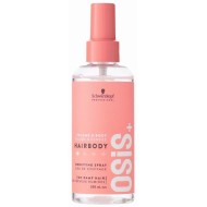 Schwarzkopf Professional OSIS+ Hairbody – Spray coiffant et soin, 200 ml