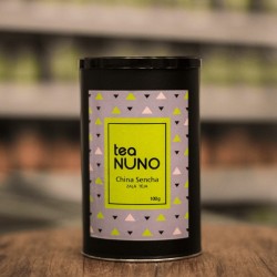 Thé vert CHINA SENCHA, 100 g